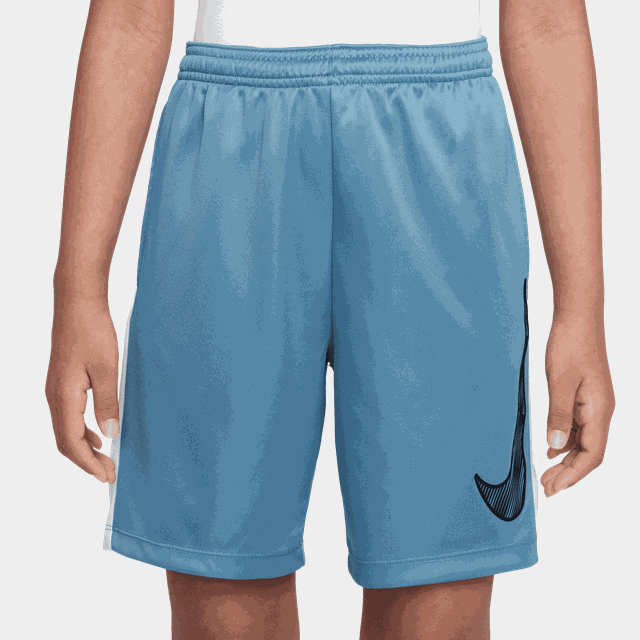 Trophy23 Big Dri-FIT Shorts, shorts, barn - Träningsshorts