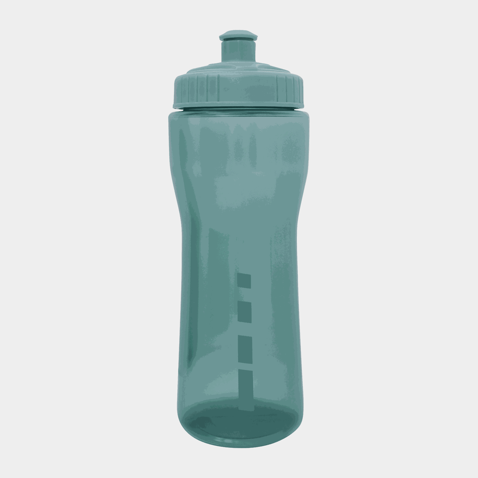 Fitness Bottle 0, 6L, dryckesflaska - full image 1