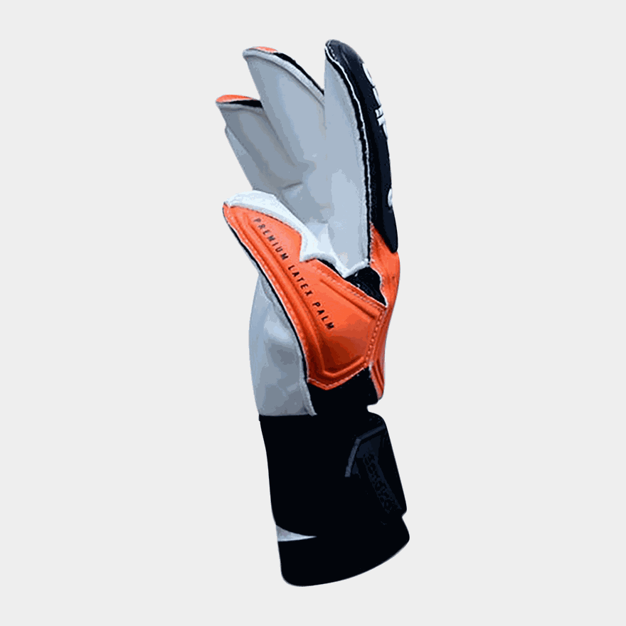 Elite Rolltech Glove, målvaktshandskar - full image 3