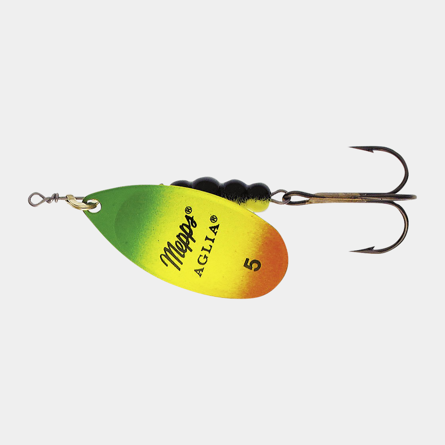 Aglia Fluo 5 / 13g - full image 1