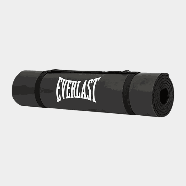 Exercise Mat, träningsmatta - Yoga