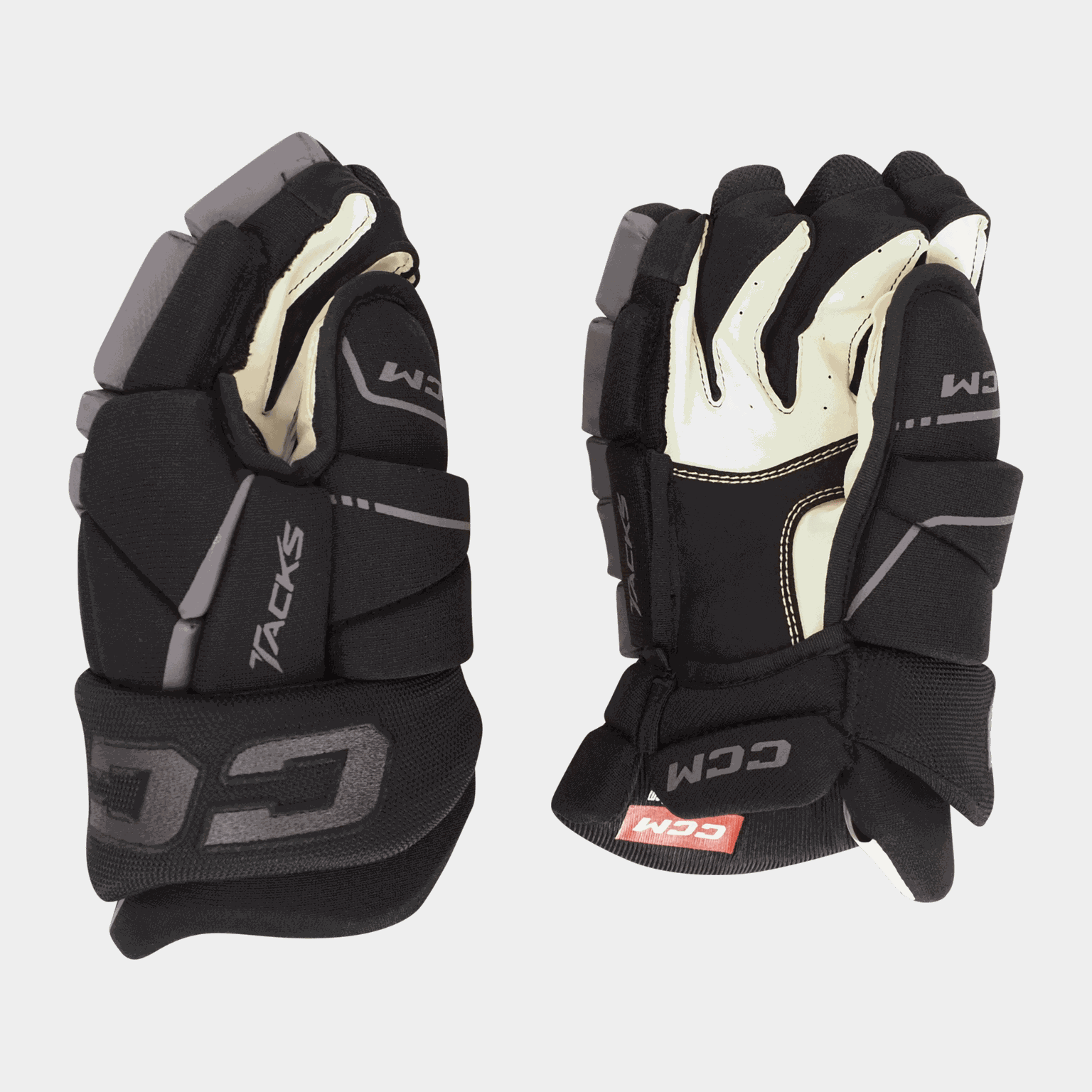 Tacks Limited Edition Gloves 26/27, hockeyhandske - full image 2