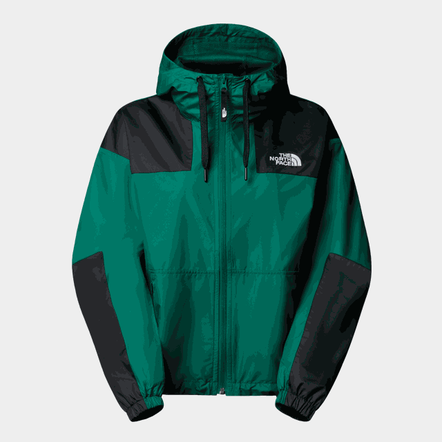 Sheru Jacket - Fritidsjackor