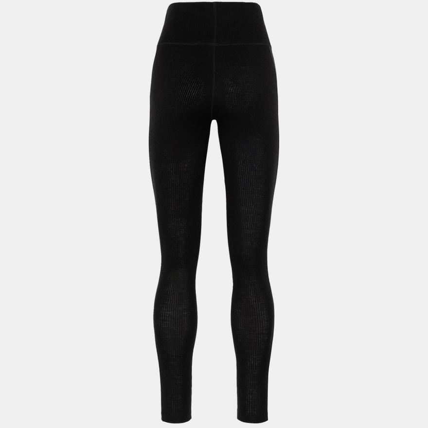 Anna High Waist Pants - full image 3