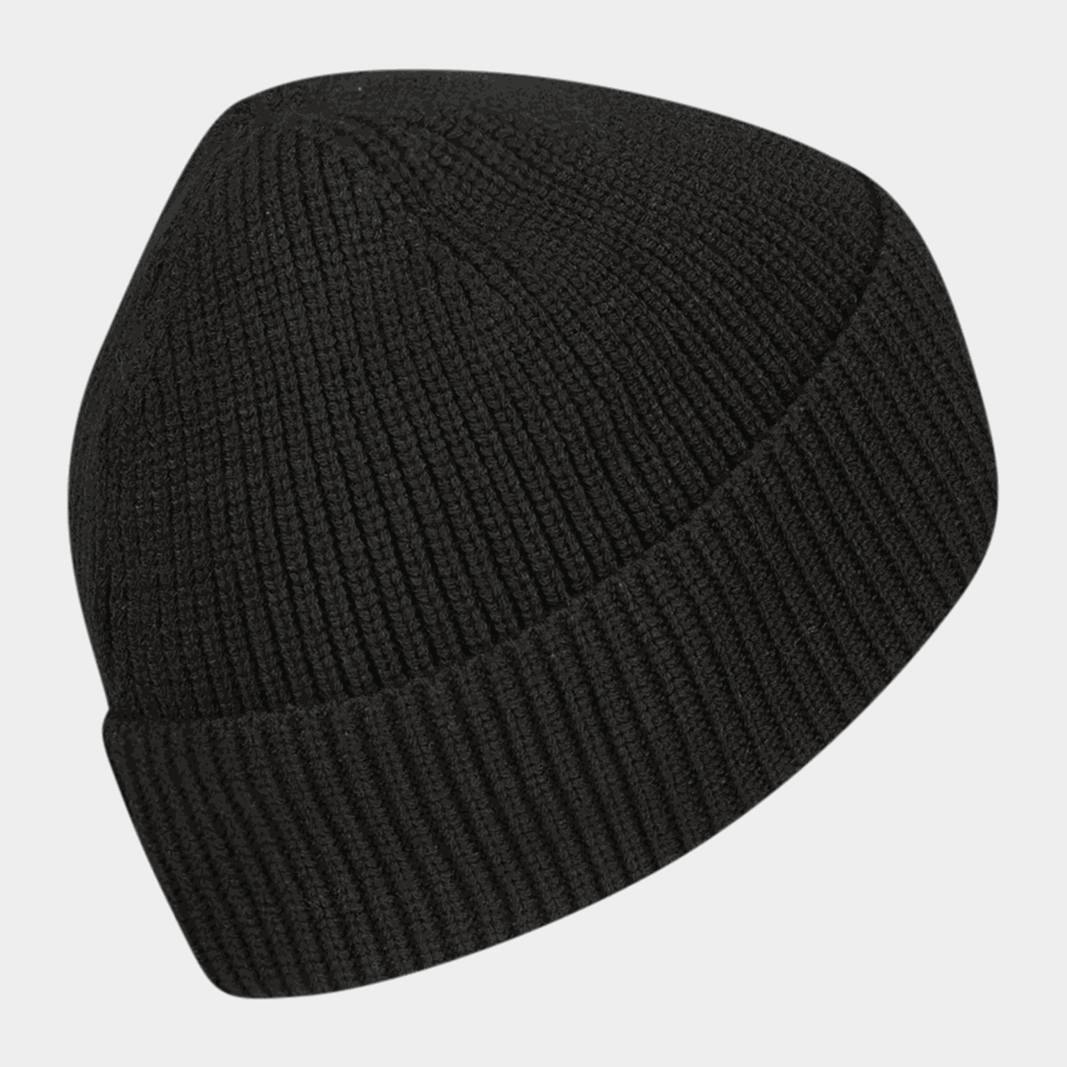 Core Ribbed Beanie, mössa - full image 3