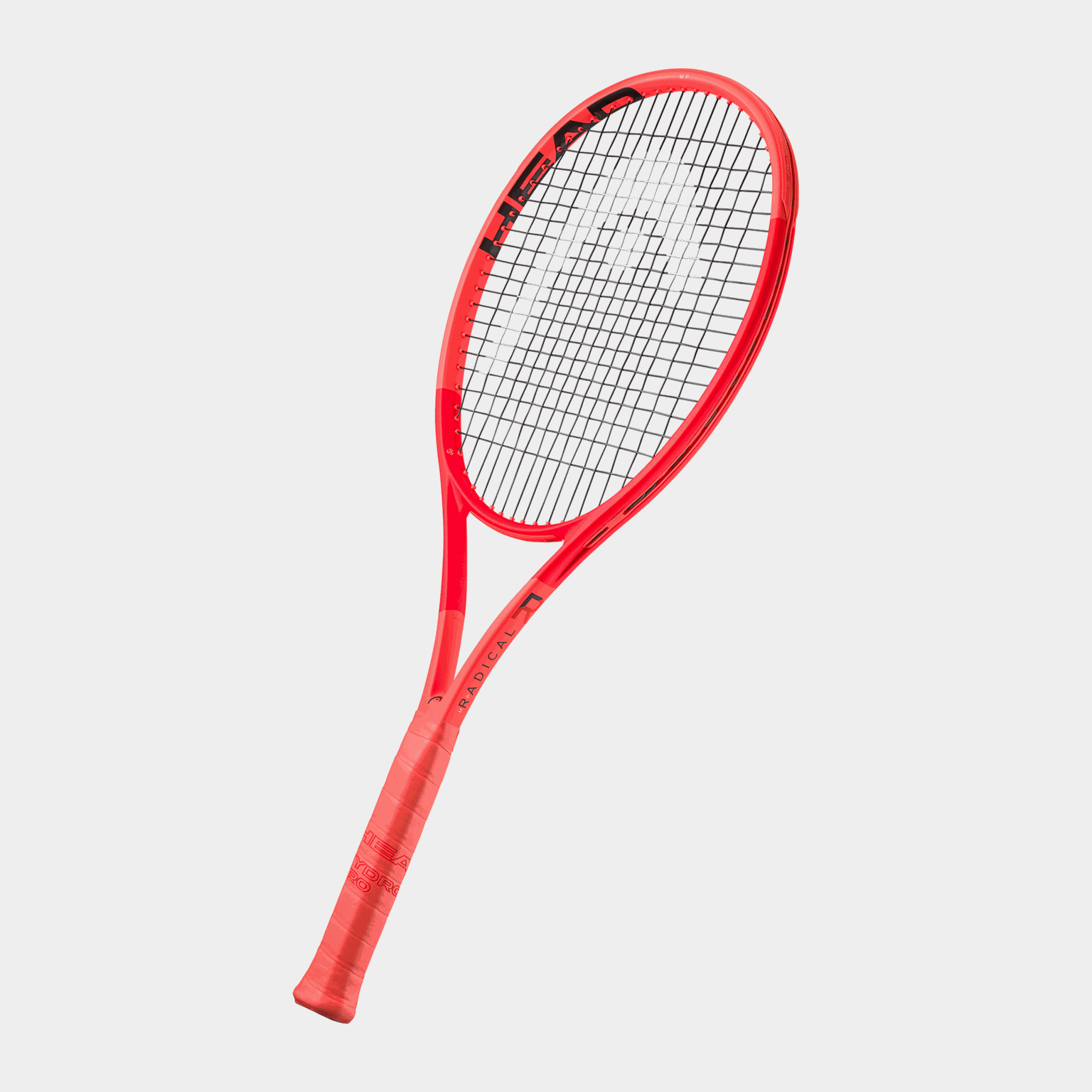 Radical MP 2025 tennisracket for erfarna spelare - full image 3