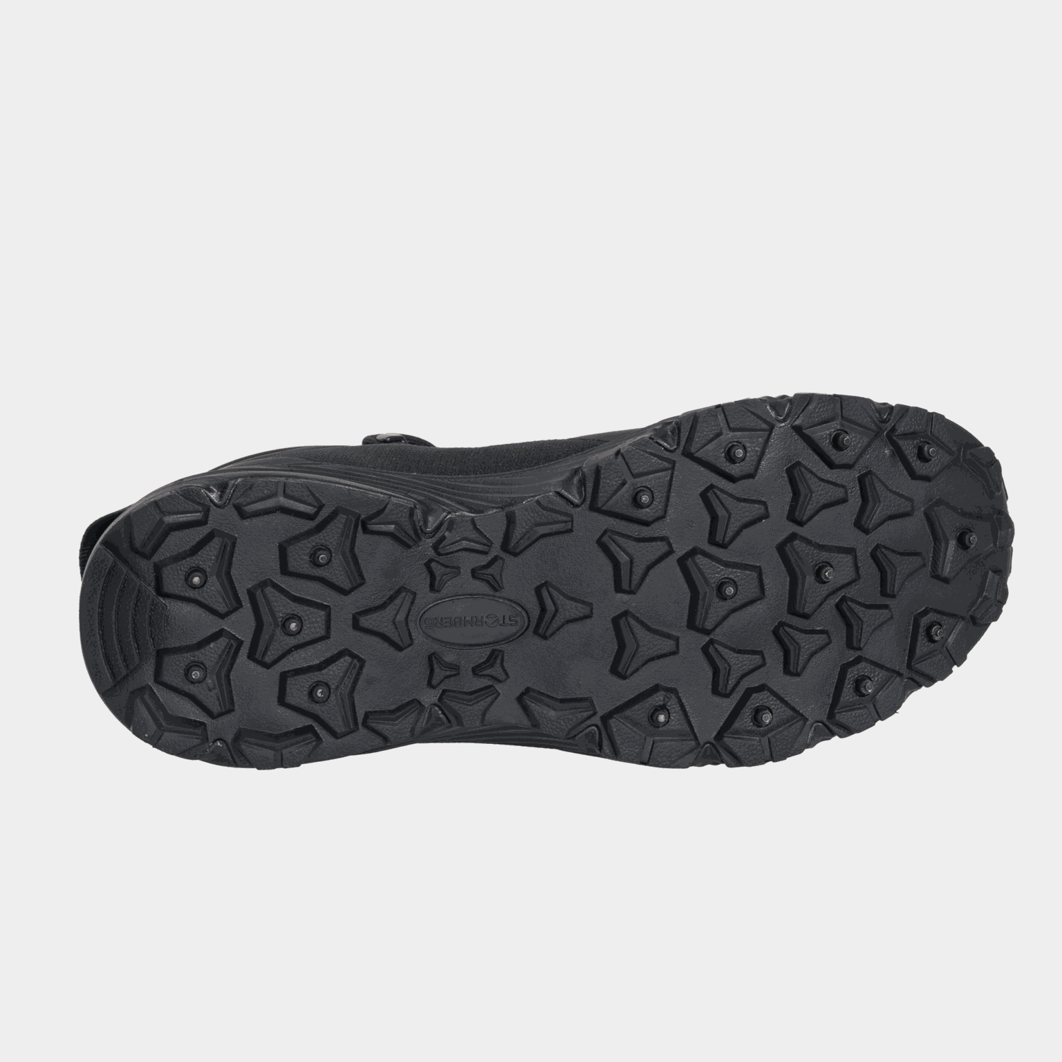 Frysja Spike Shoe Mid WP. sko med dobbar, dam - full image 4