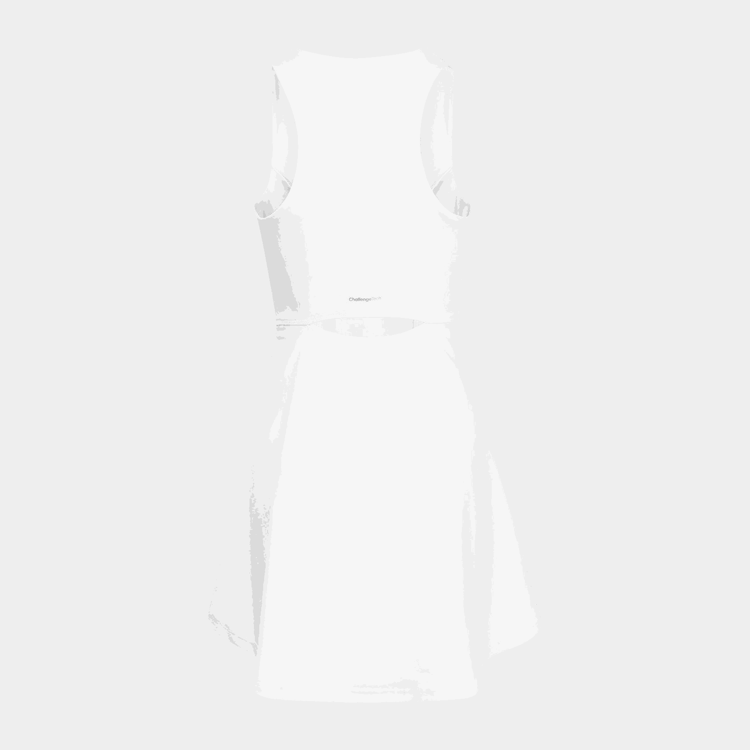 Slaz Tennis Dress, tennisklänning, dam - full image 3
