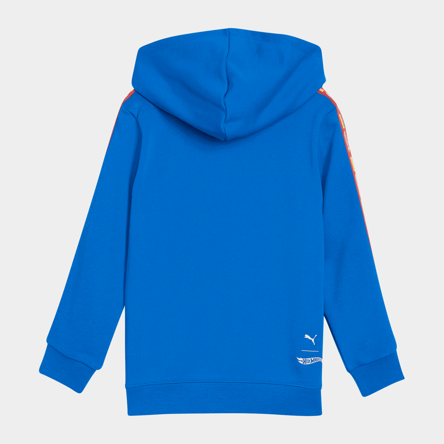 X Hot Wheels Hoodie, huvtröja, barn - full image 4