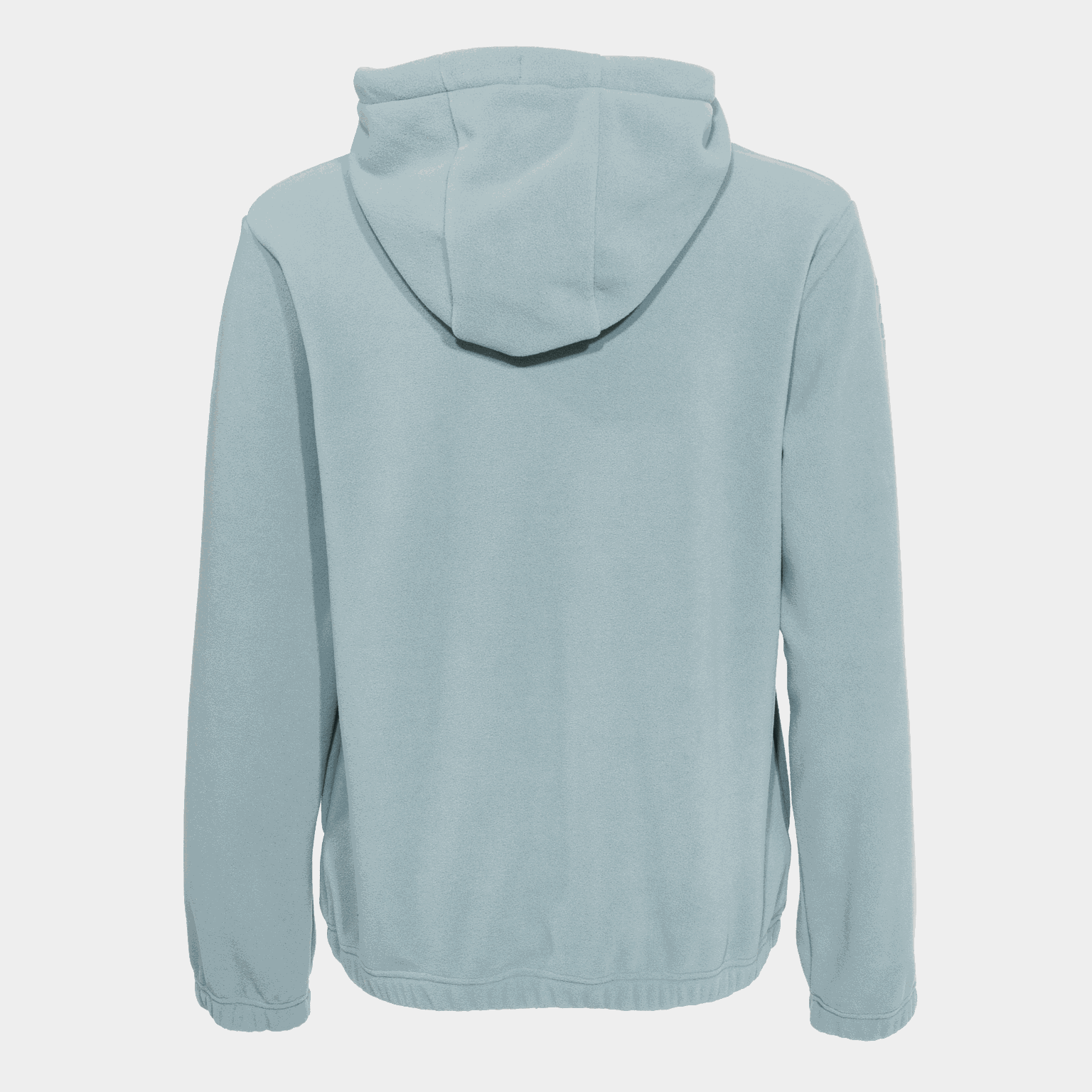 Tryvann Hood Fleece Jacket fleecejacka, dam - full image 3