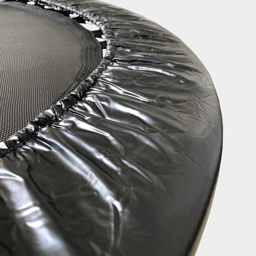 Exercise Trampoline, träningsstudsmatta - full image 3