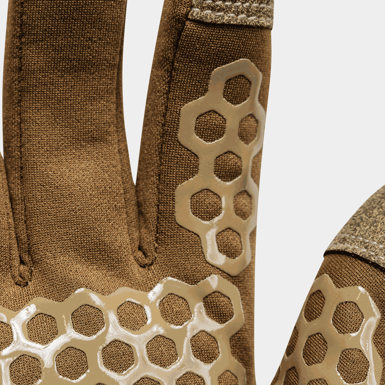 Coldwork Base Layer Coyote, handske - full image 3