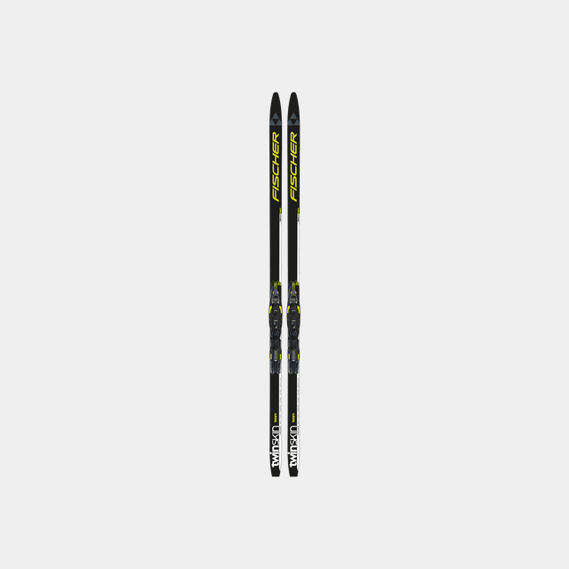 XC Ski Twin Skin Team 25/26, stighudsskidor, junior - Barnskidor