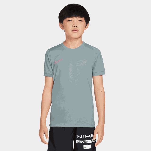 Dri-FIT Academy 25 Top Short Sleeve, fotbolltröja, barn - T-Shirts