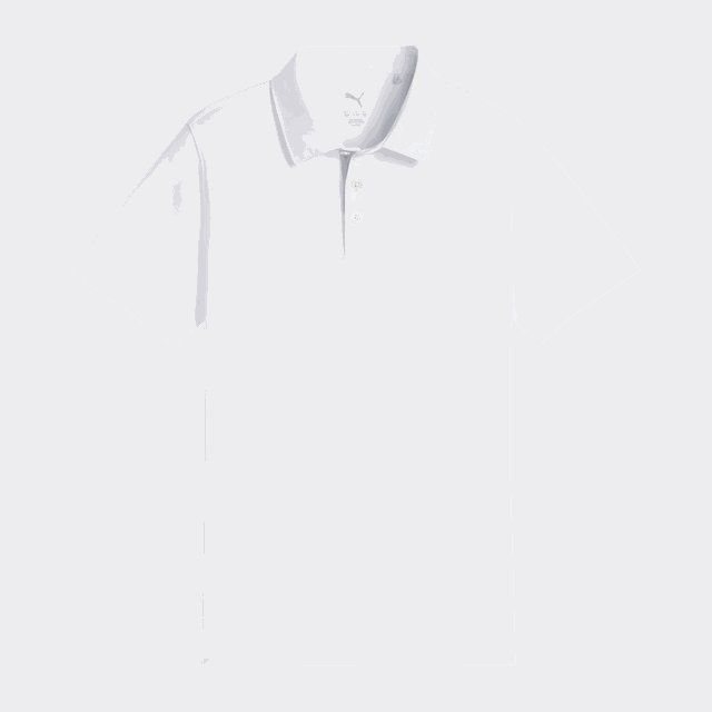 Boys Pure 2.0 Polo - Golfpikeer