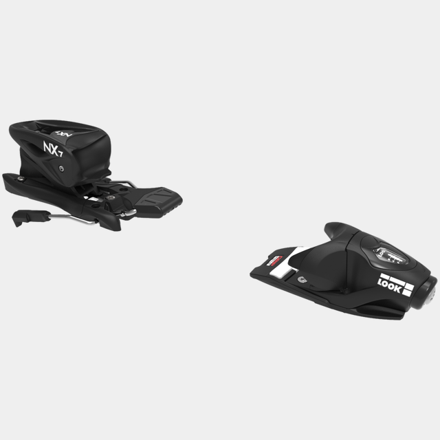 Alpine Bindings NX 7 GW B83, alpinbindning - Alpinbindningar