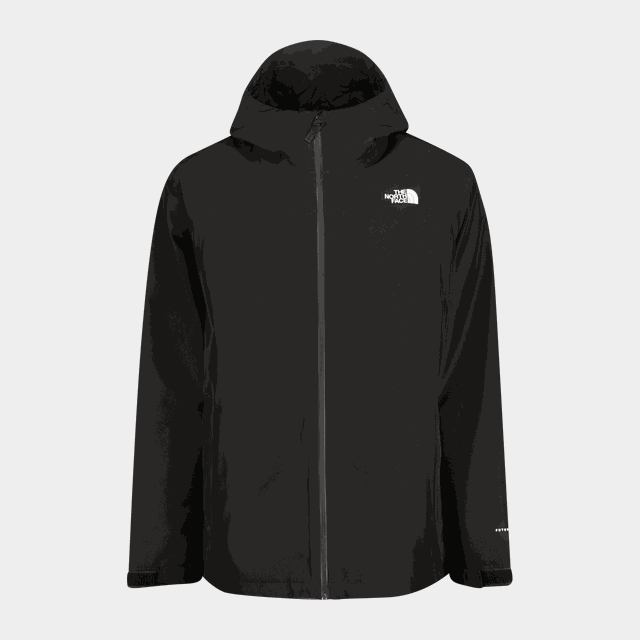 M Dryzzle Futurelight Insulated Jacket, . - Mellanlagerjackor
