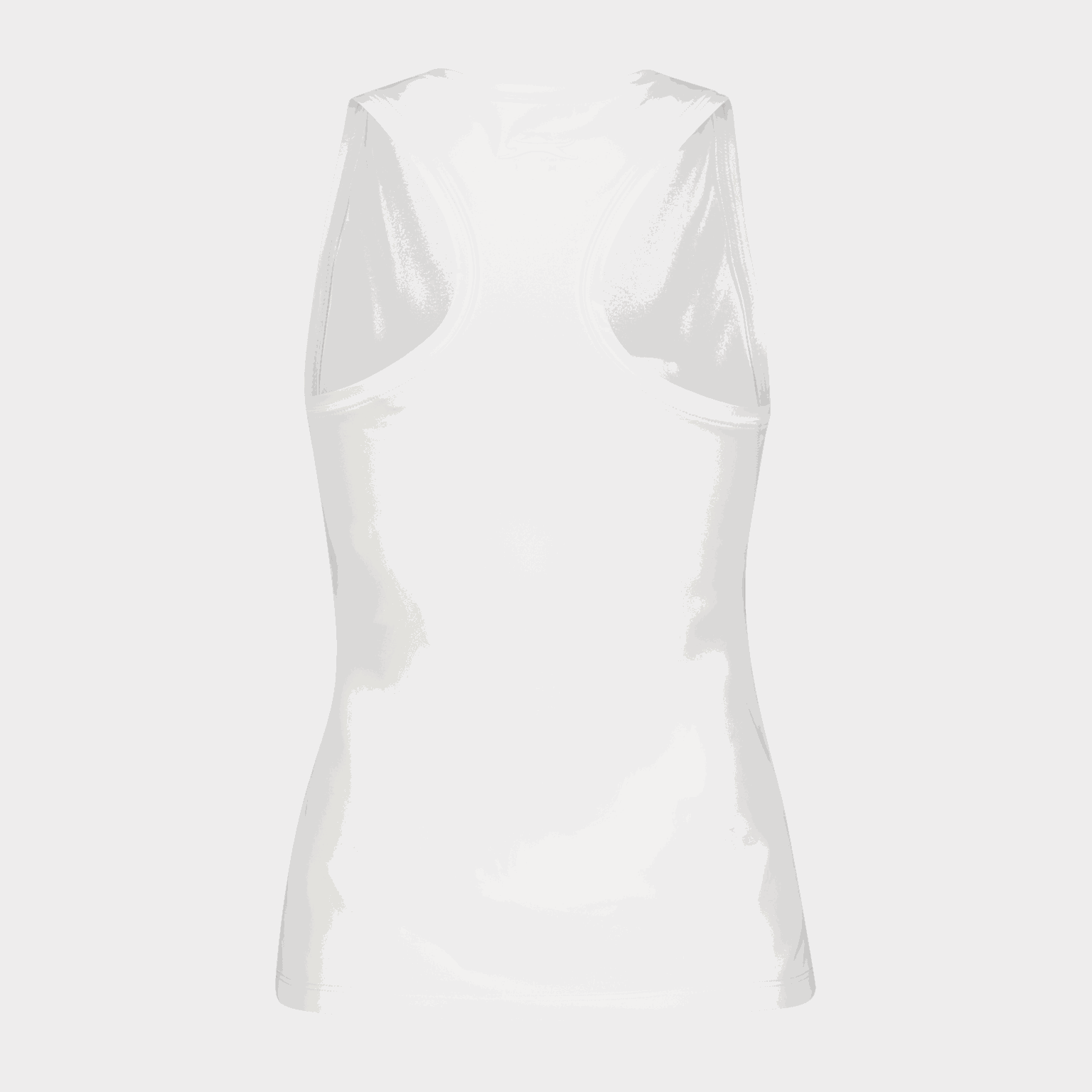Tank Top, träningslinne, dam - full image 4
