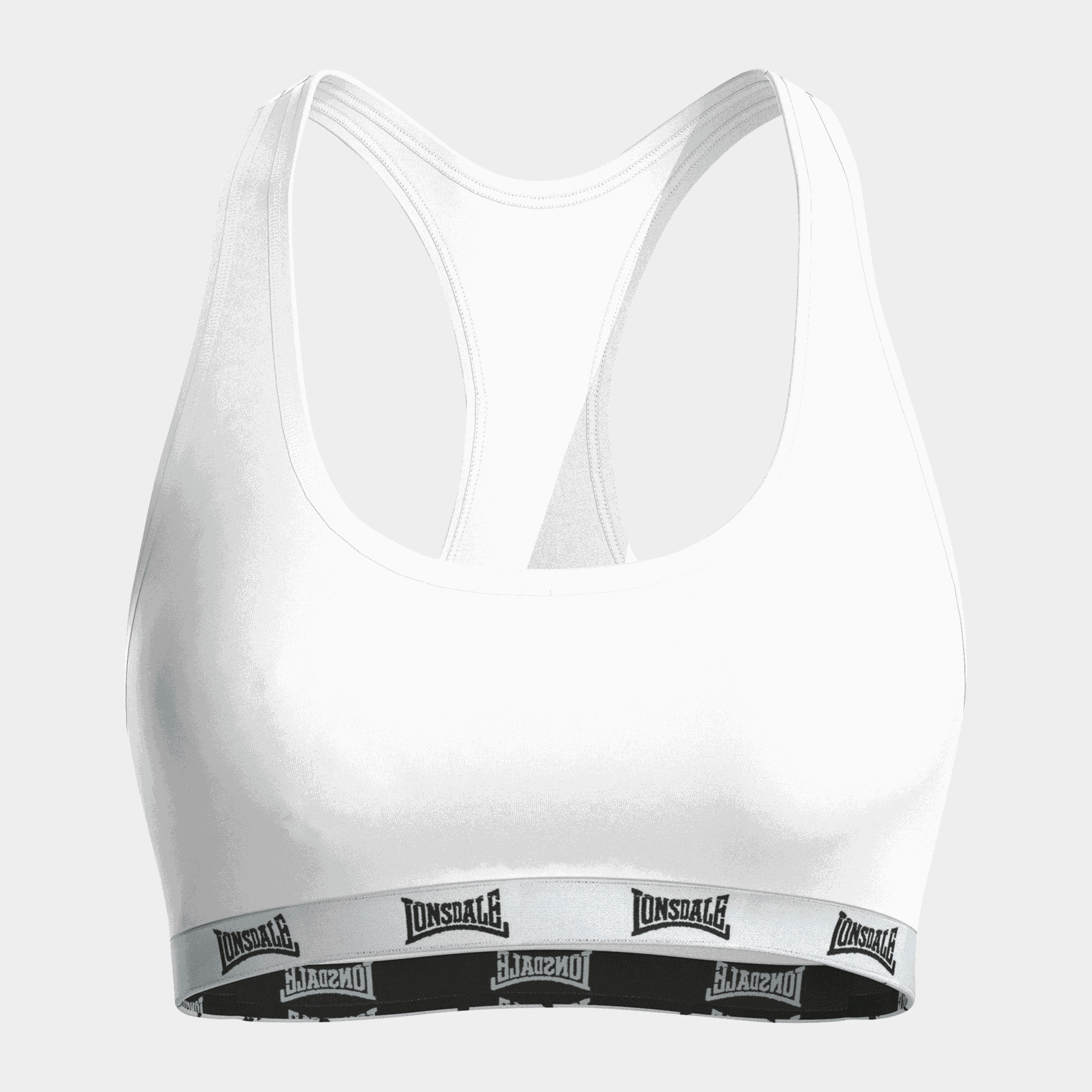 Sports Bra, sport-bh, dam - full image 1