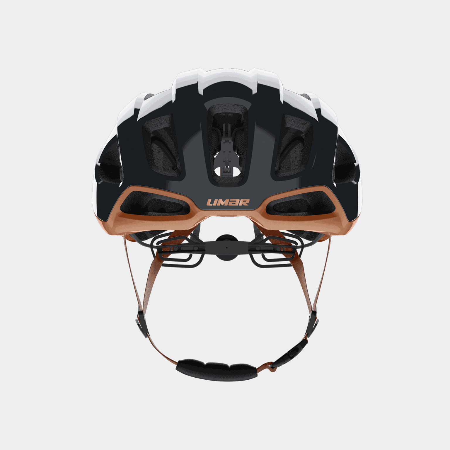 Air Stratos Helmet Road & Gravel, cykelhjälm för landsväg och gravel - full image 2