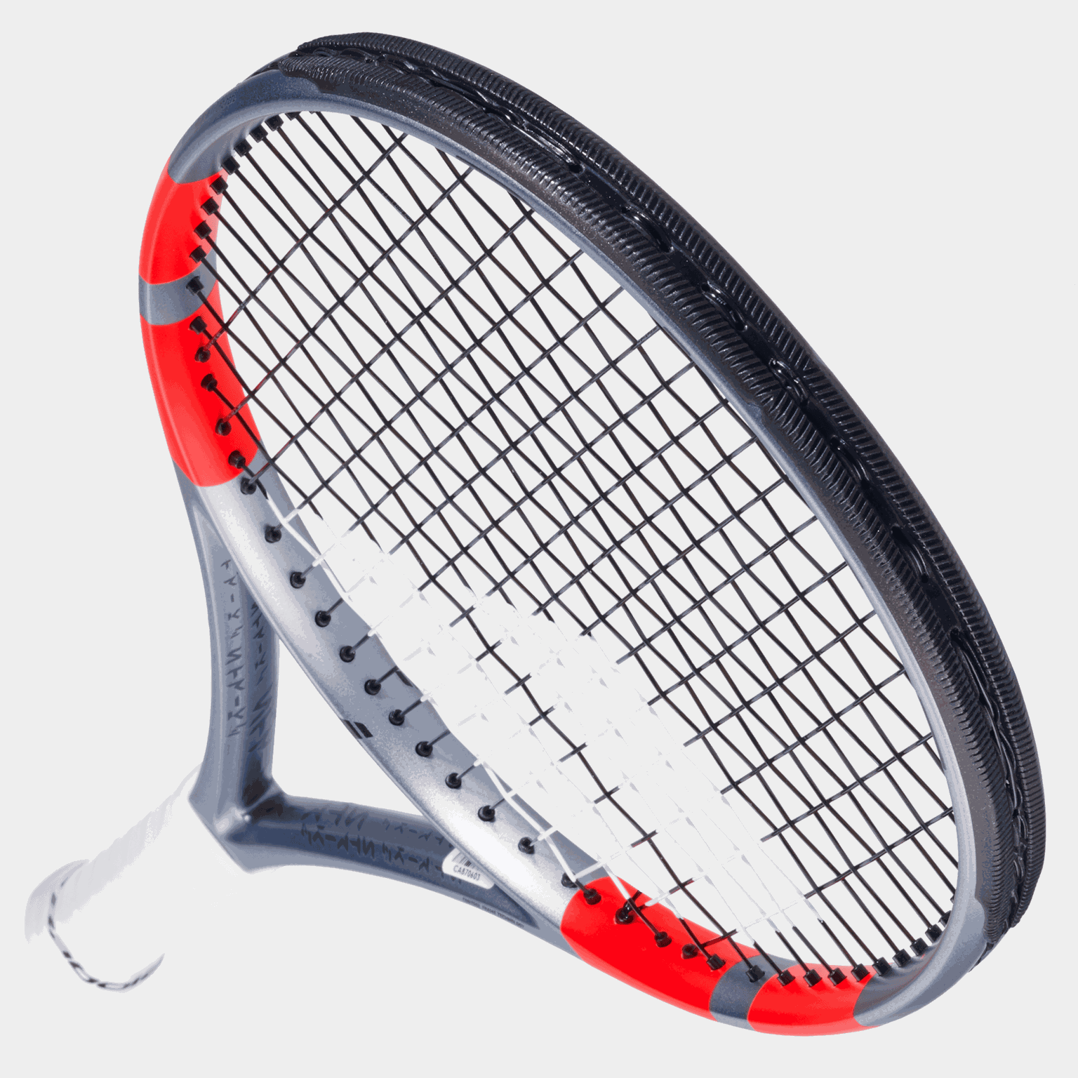 Pure Strike Lite, tennisracket, unisex - full image 3