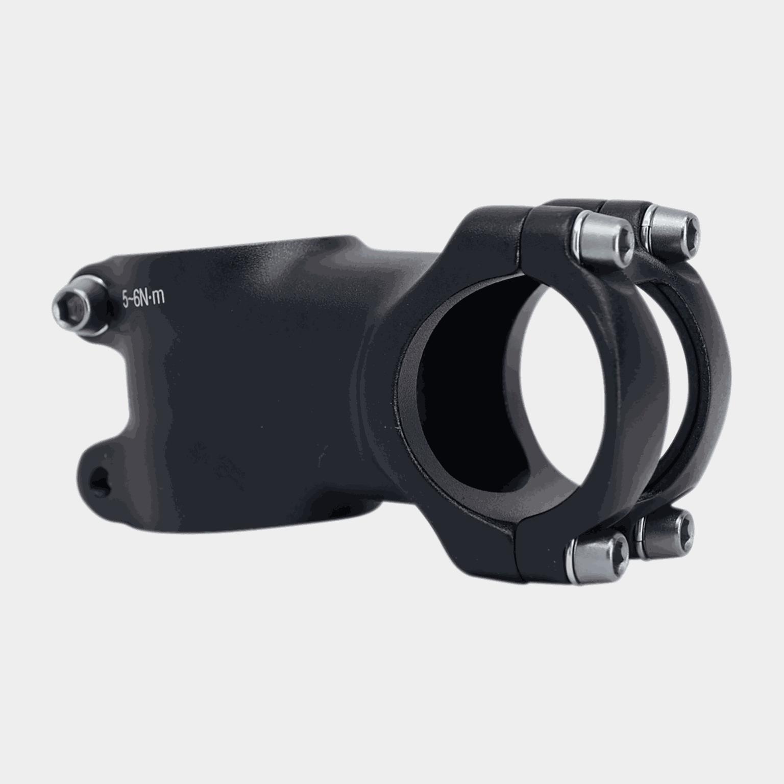 Stem OS 31, 8mm 50/7, styrstam - full image 2