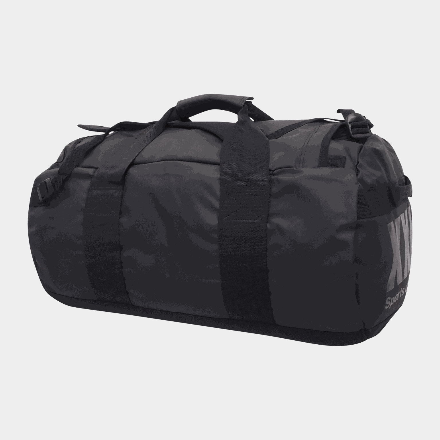 DUFFLE BAG 120L mesh, duffelväska - Duffelbag & Träningsväskor