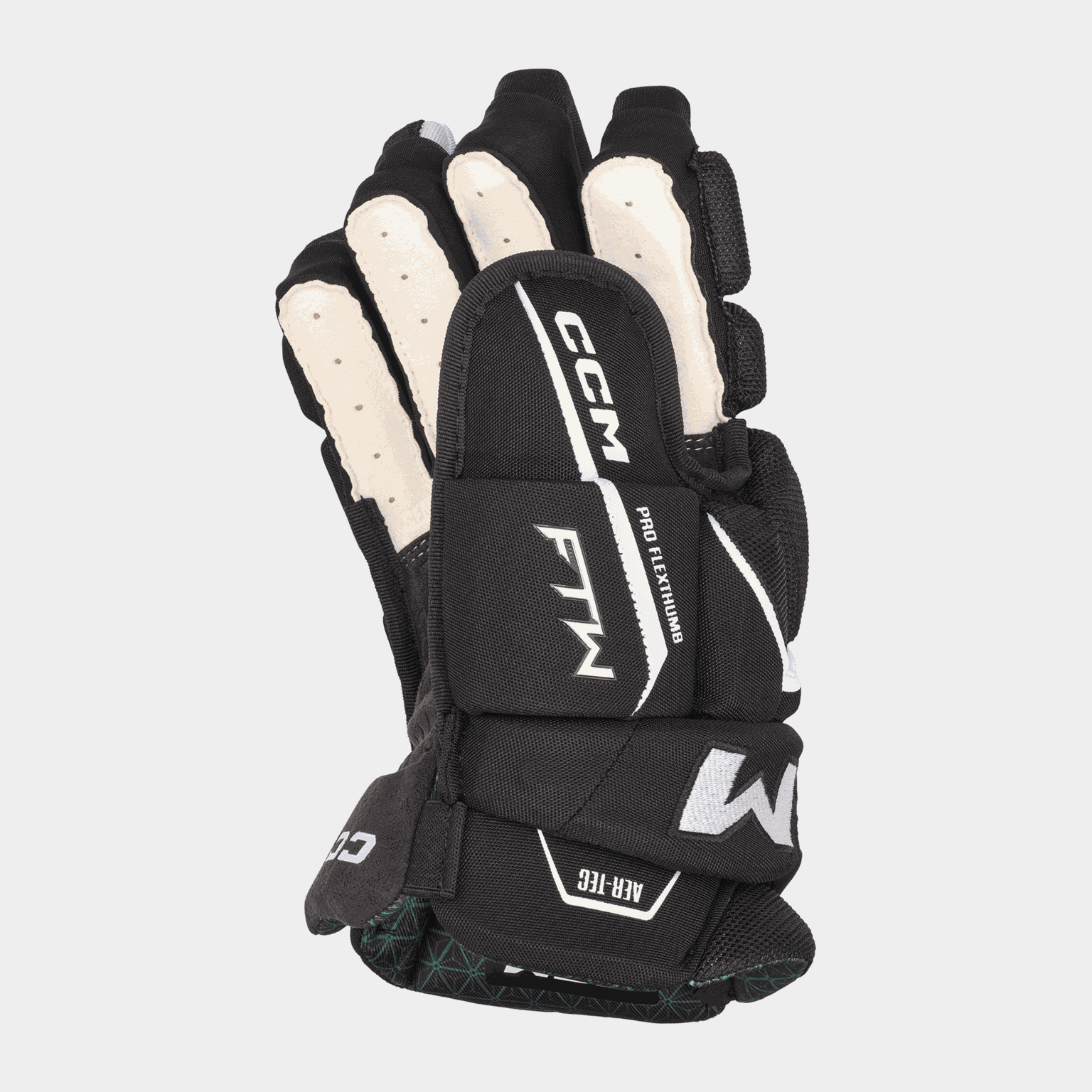 Jetspeed FTW Gloves 26/27, hockeyhandskar, dam - full image 2