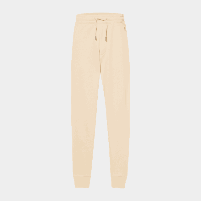 Brushed Back Sweatpant - Fritidsbyxor