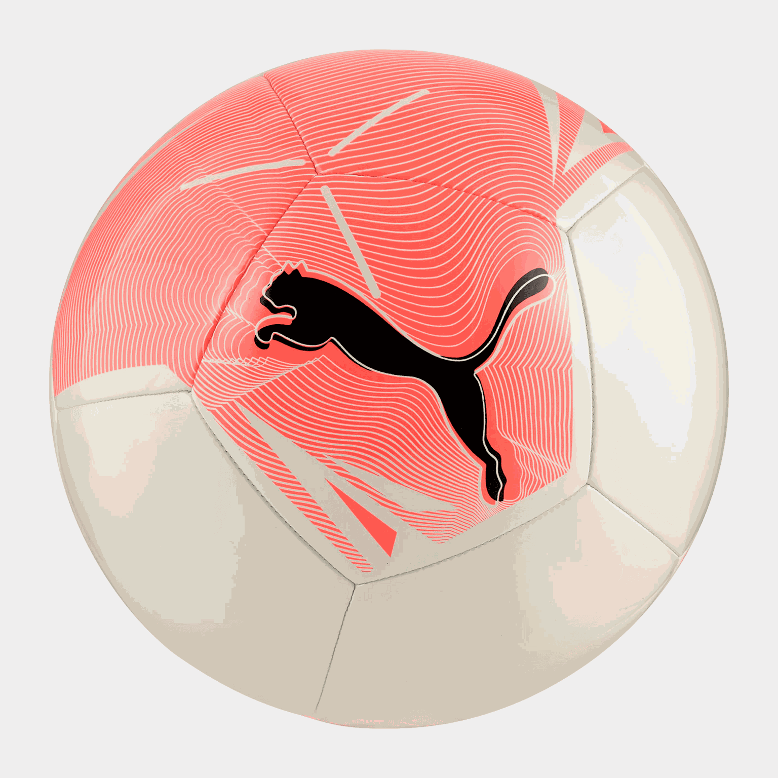 Big Cat ball, fotboll - full image 1