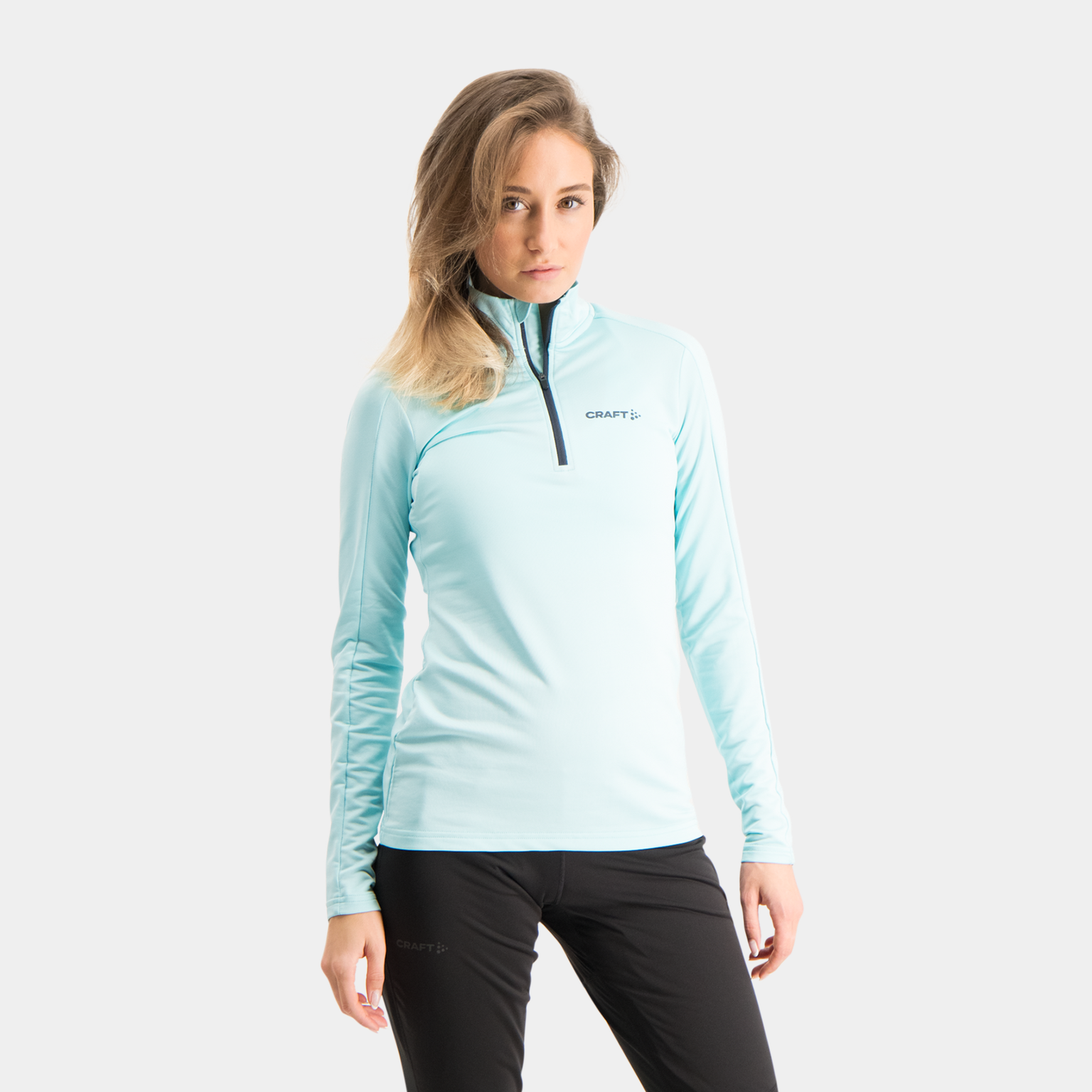 Core Gain Midlayer, mellanlager dam - full image 1