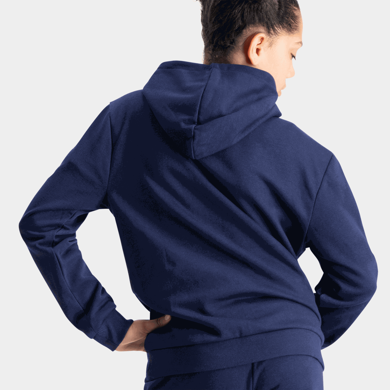 Essential Hood, huvtröja - full image 4
