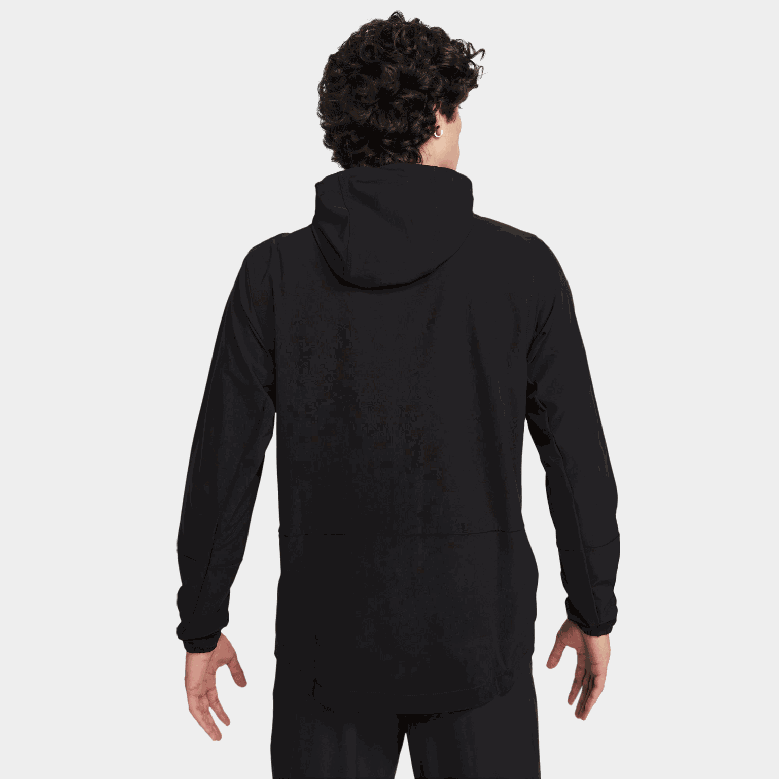 Repel Unlimited Jacket, träningsjacka, herr - full image 3