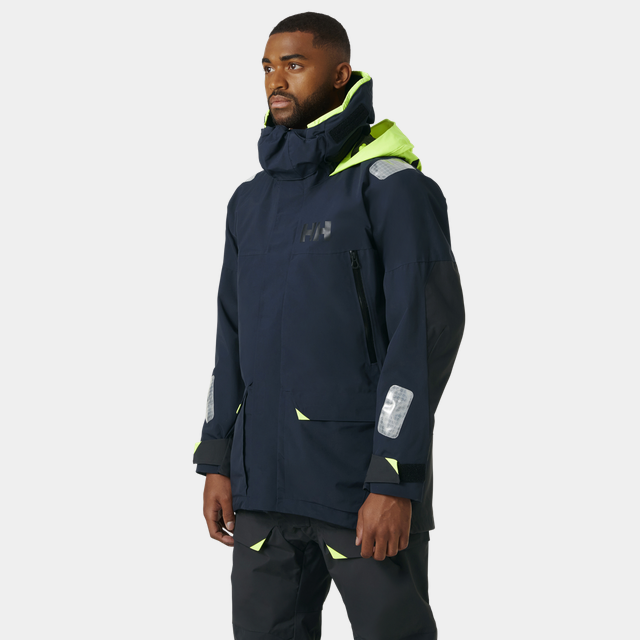 Skagen Offshore Jacket, seglarjacka herr - Seglarjackor
