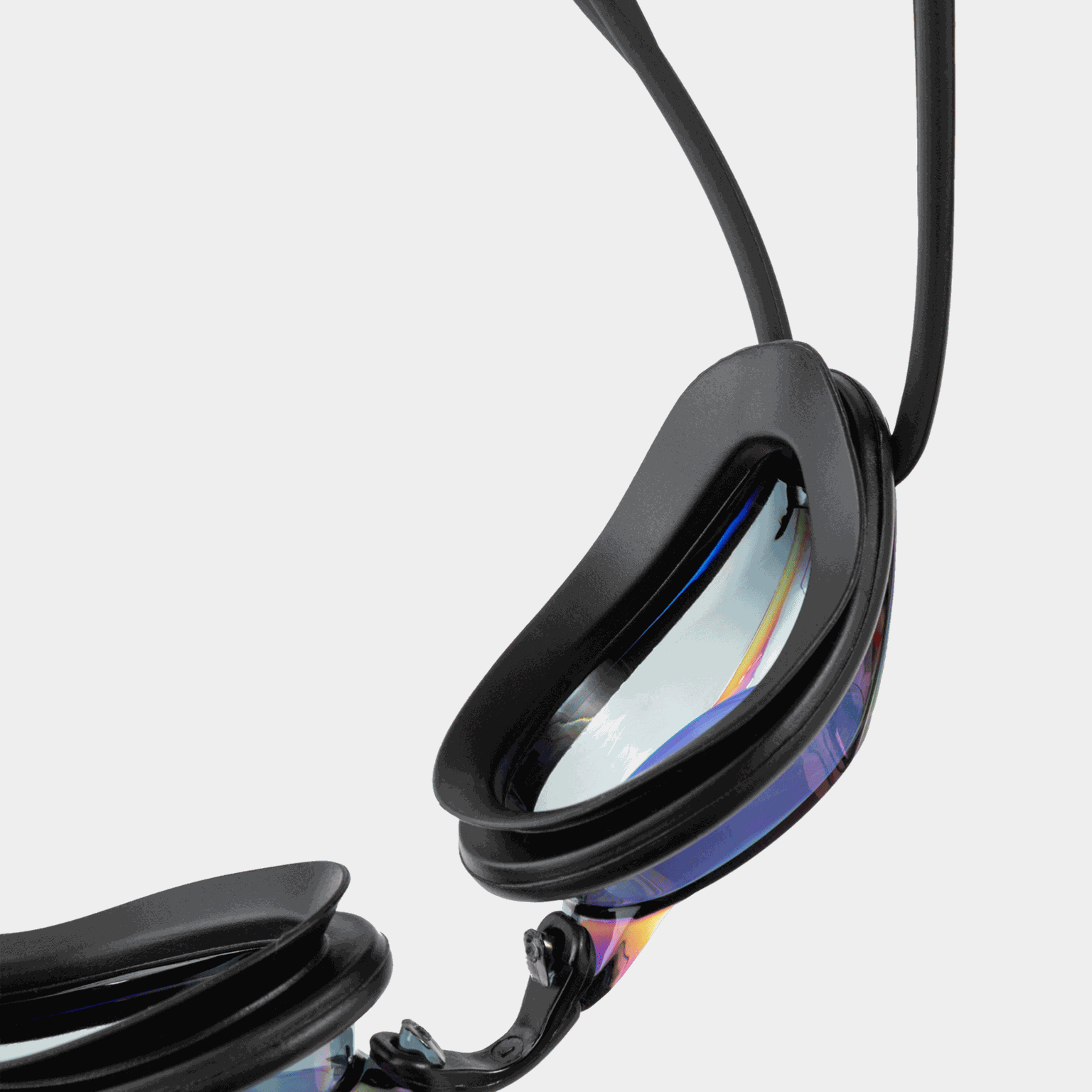 Hydro Pro Swimming Goggles, simglasögon - full image 3
