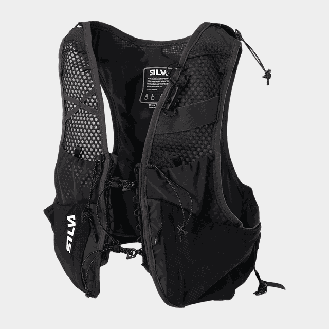 Strive Vest, löparväst - Löparväst
