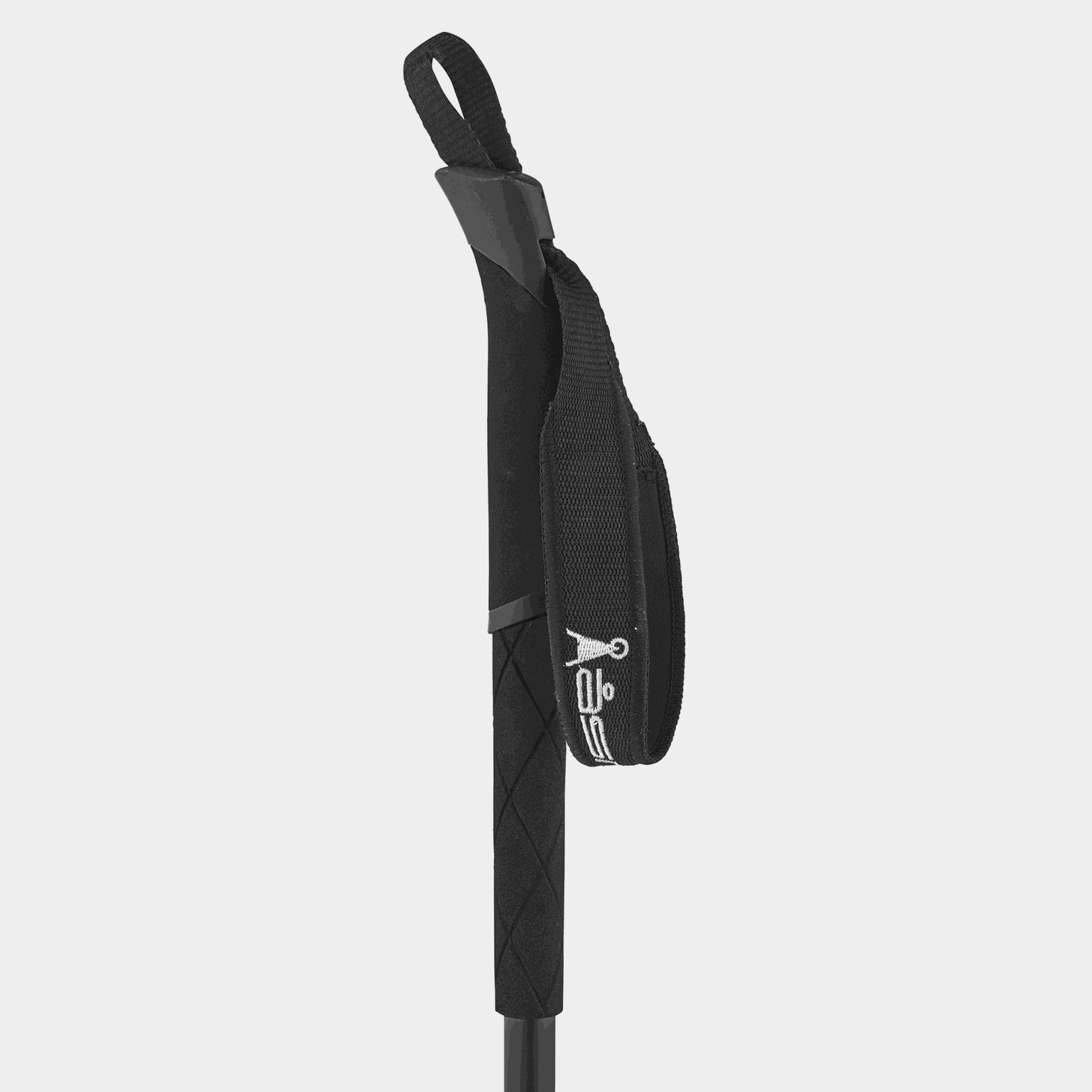 BC Adjustable Poles Tind 2-Parts 25/26, fjällskidstav - full image 4