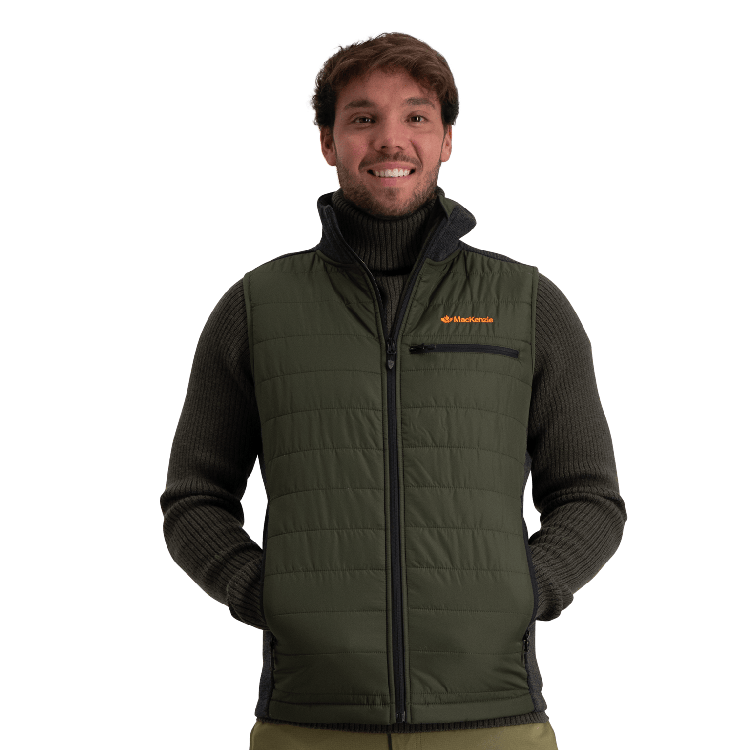 Alverstone Hybrid Vest