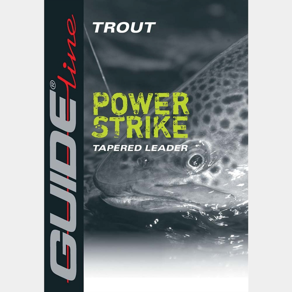 POWER STRIKE TROUT 9' 0X - full image 1