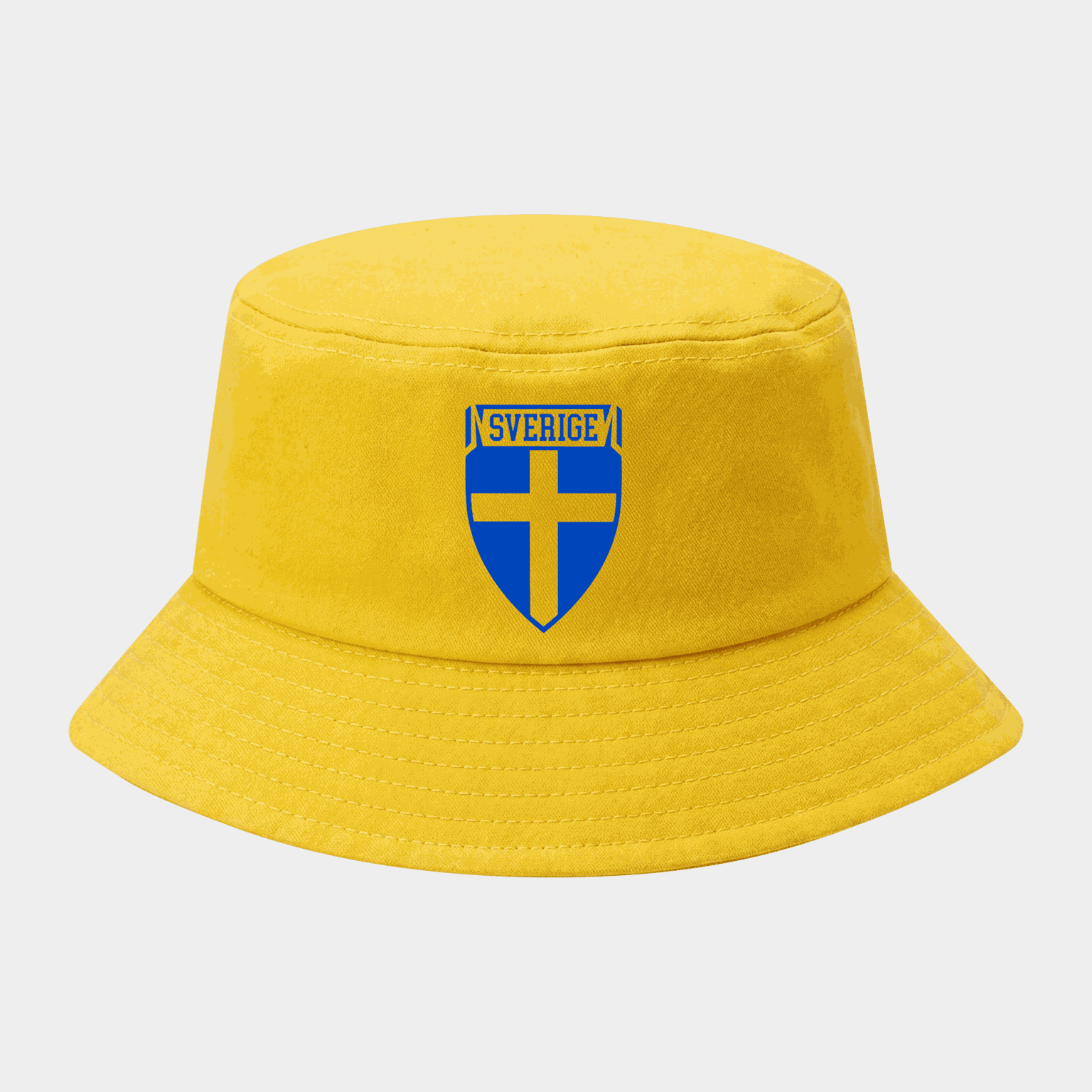 Bucket Hat, Sweden - full image 1