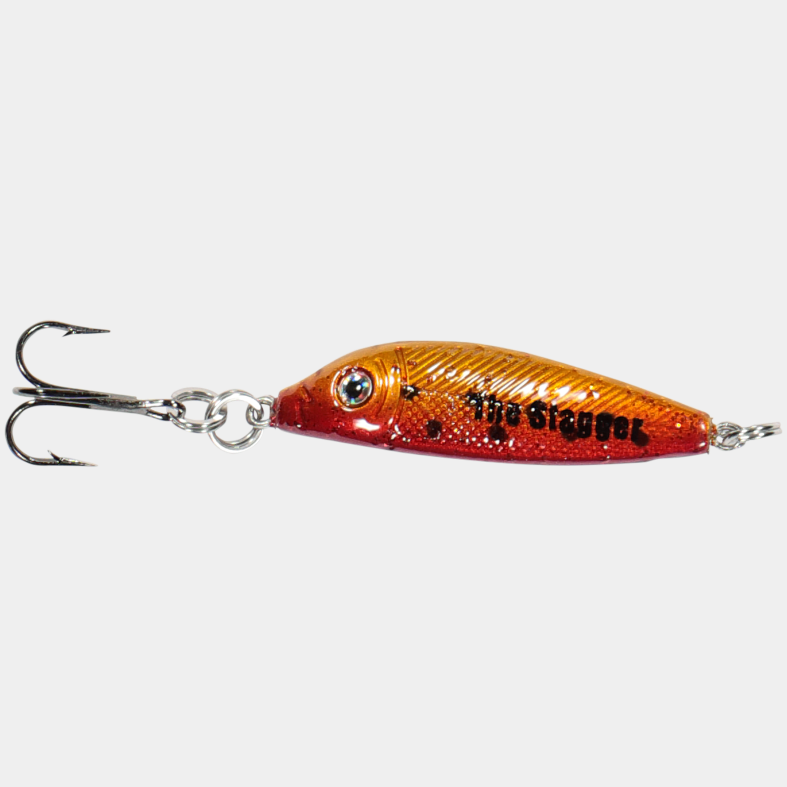 Micro Stagger 40 mm, 11 g - full image 1