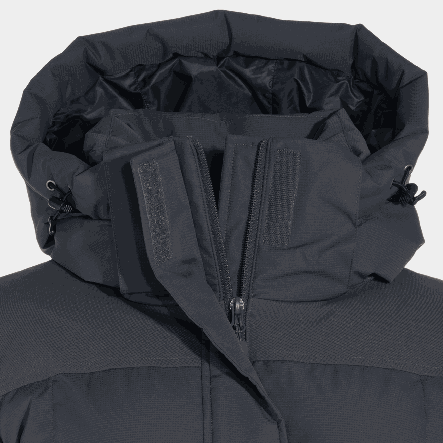 Arctic Down Jacket - full image 4