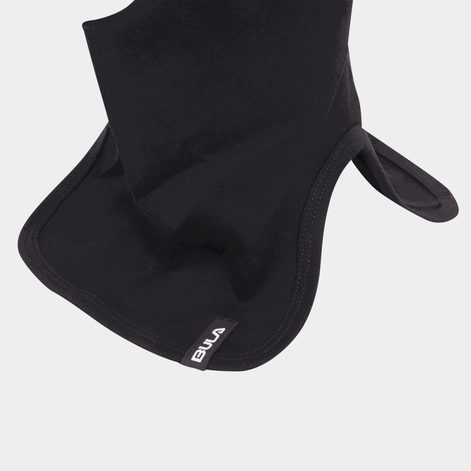 Wool Balaclava - full image 4