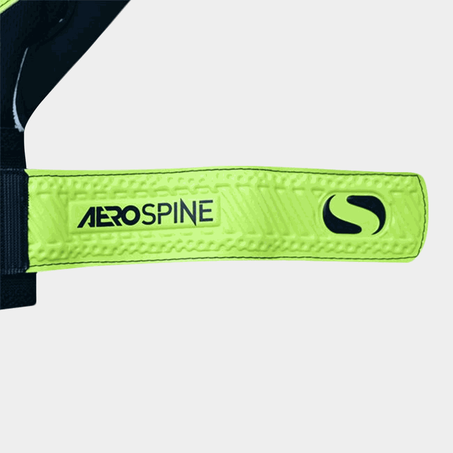 AeroSpine Glove, målvaktshandskar - full image 4