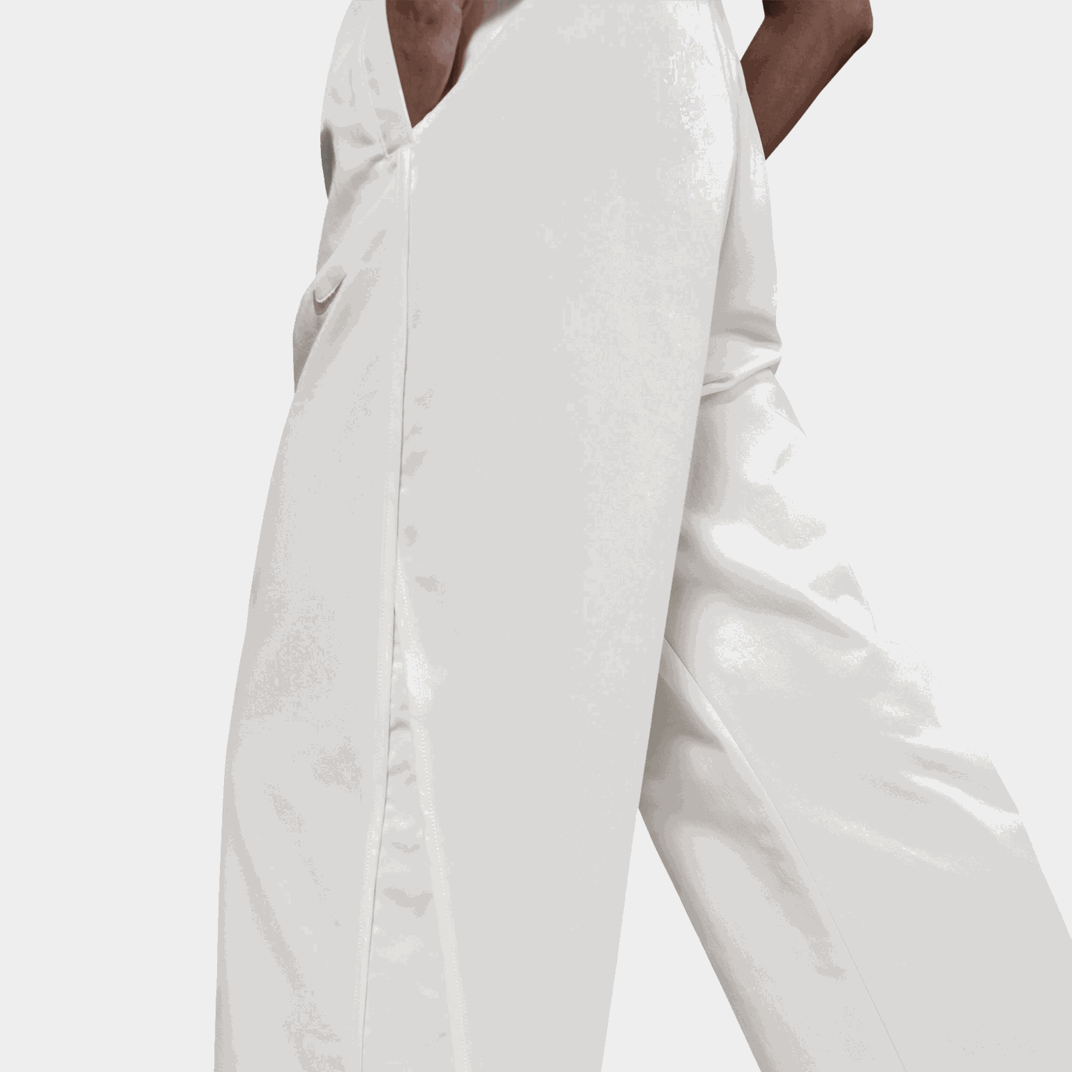 Nsw Clcctn Twill Trk Pnt, byxor, dam - full image 2