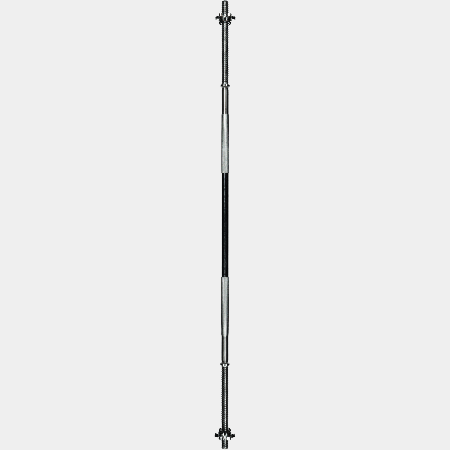 25 mm Weight Bar - 150 Cm - Incl Screwlock - full image 1