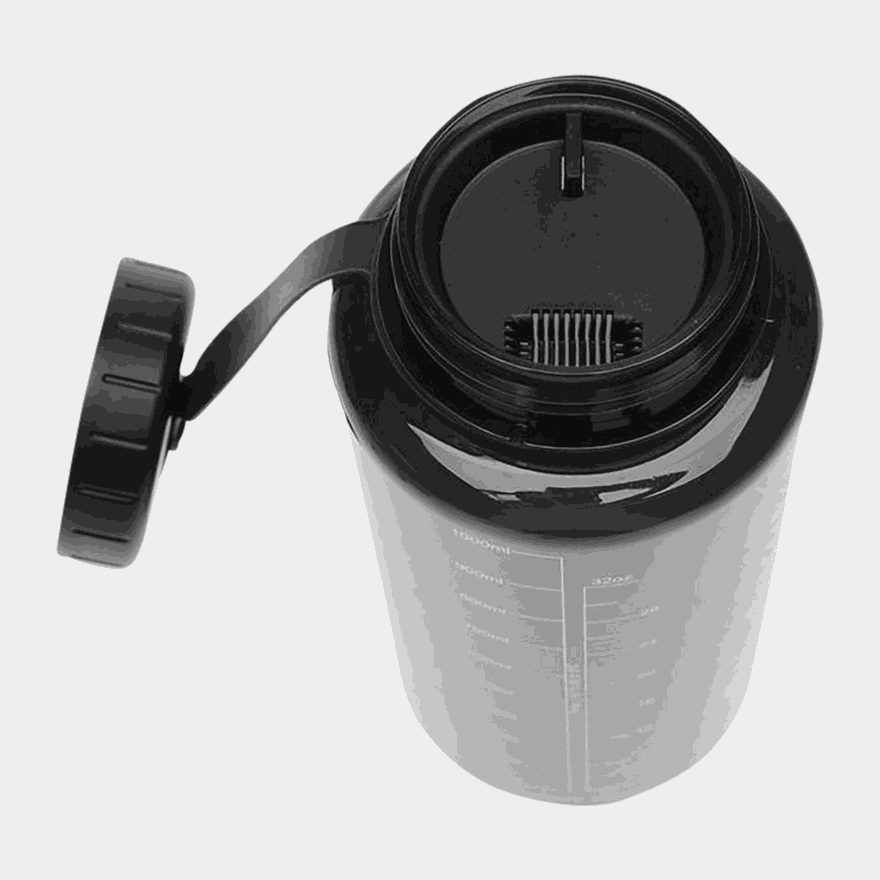 1Ltr Tri Bottle, dryckesflaska - full image 4