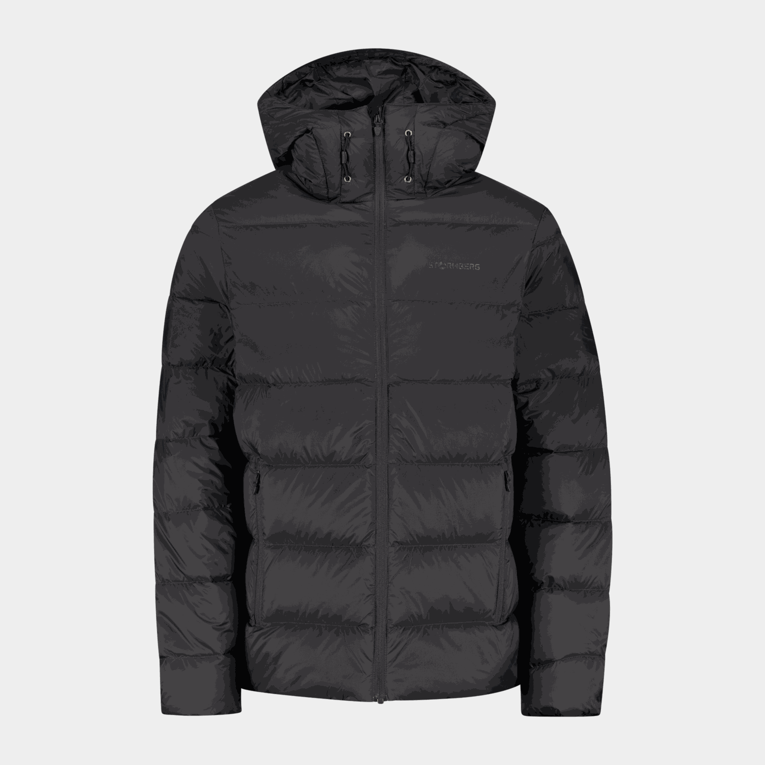 Frostfjell Down Jacket, dunjacka - full image 1