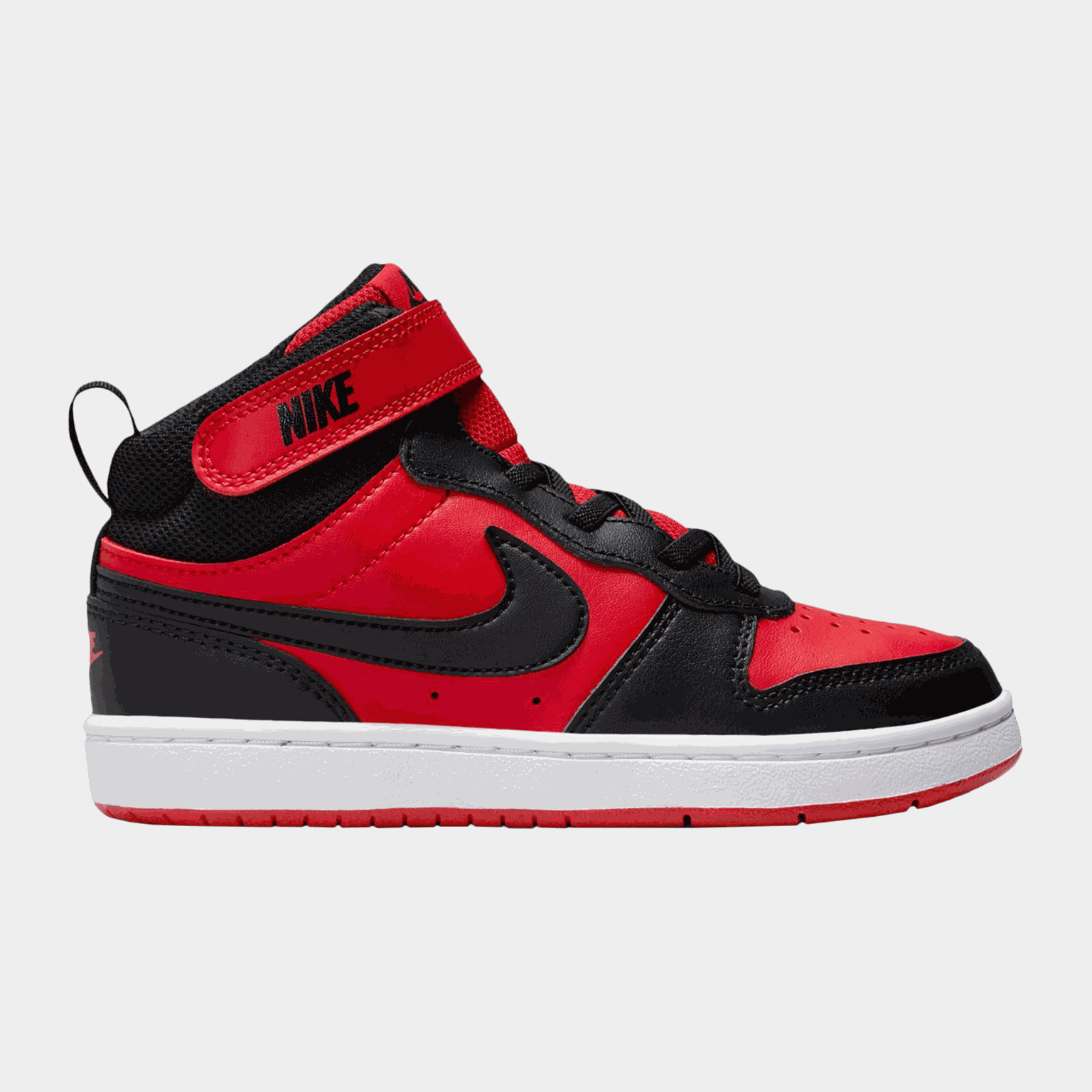 Court Borough Mid 2, sneaker - Fritidsskor & Sneakers