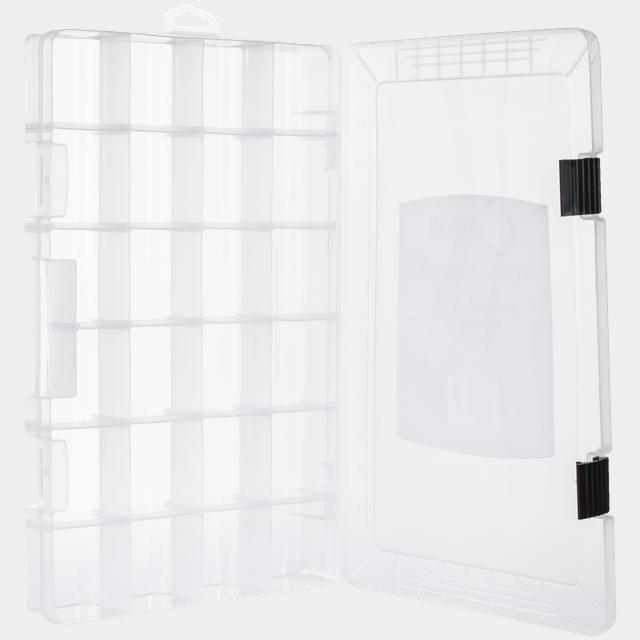 Fishing tool box HL-YA764, beteslåd - Fiskelådor, Fiskväskor & Rör